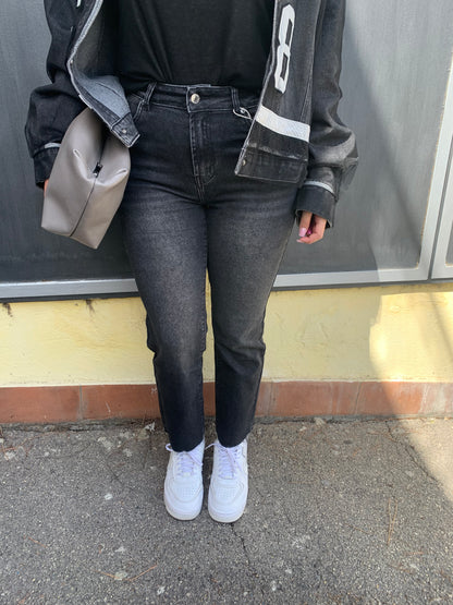 Jeans Ginny