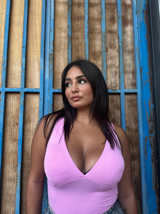 Body Pink