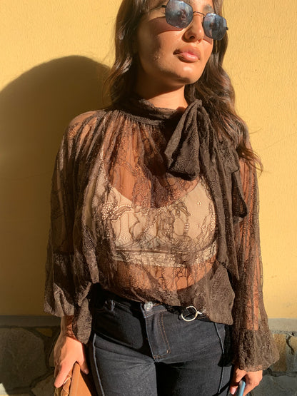 Camicia Clary