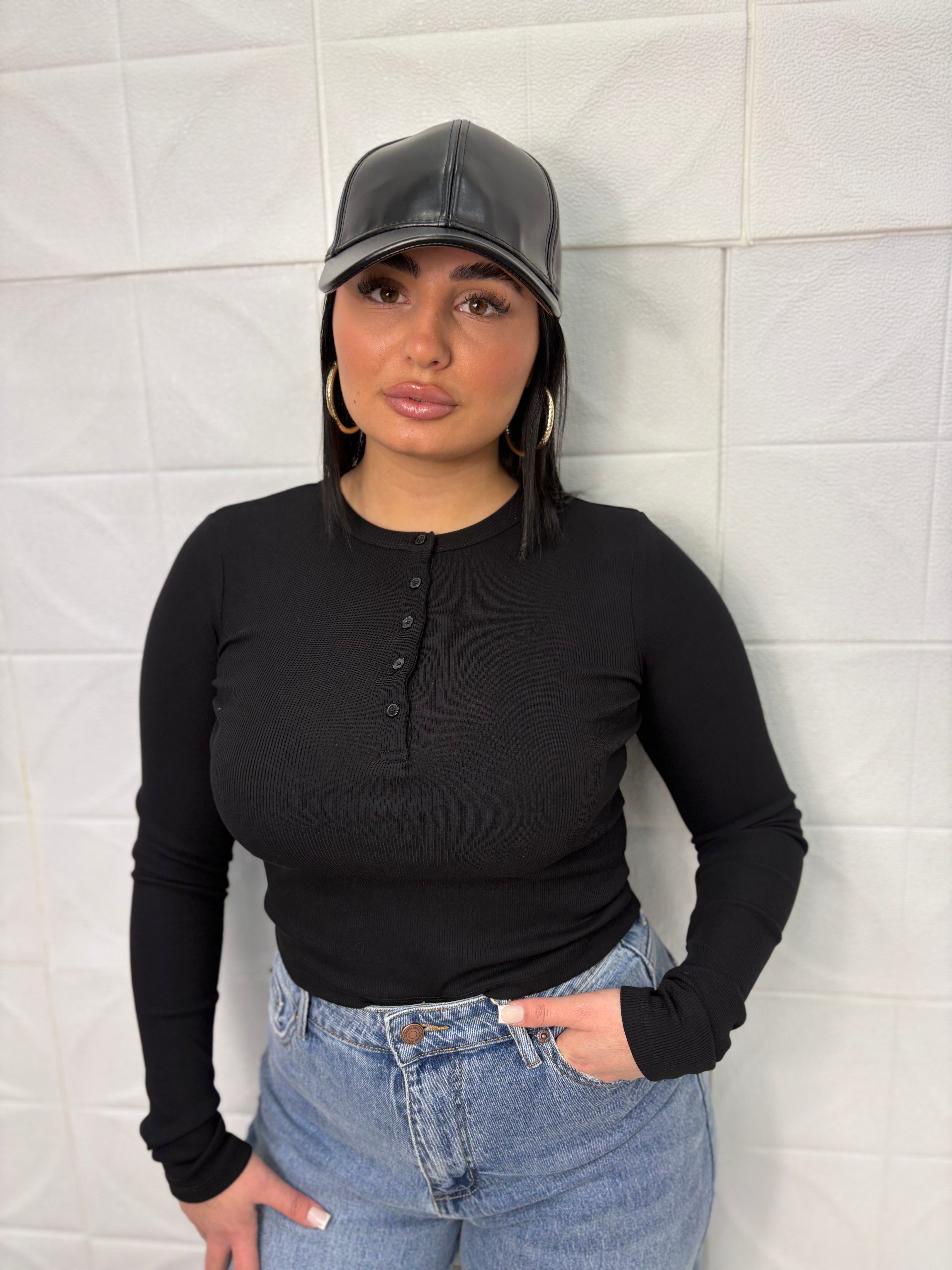 Maglia Costine By Lumina