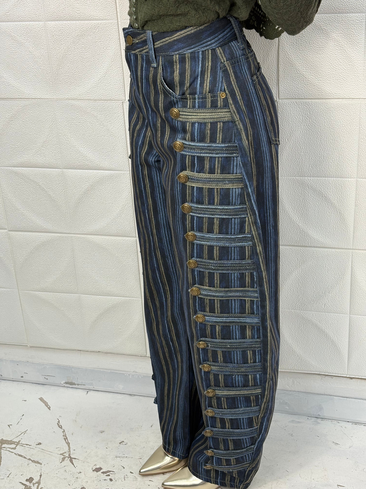 Jeans Imperial