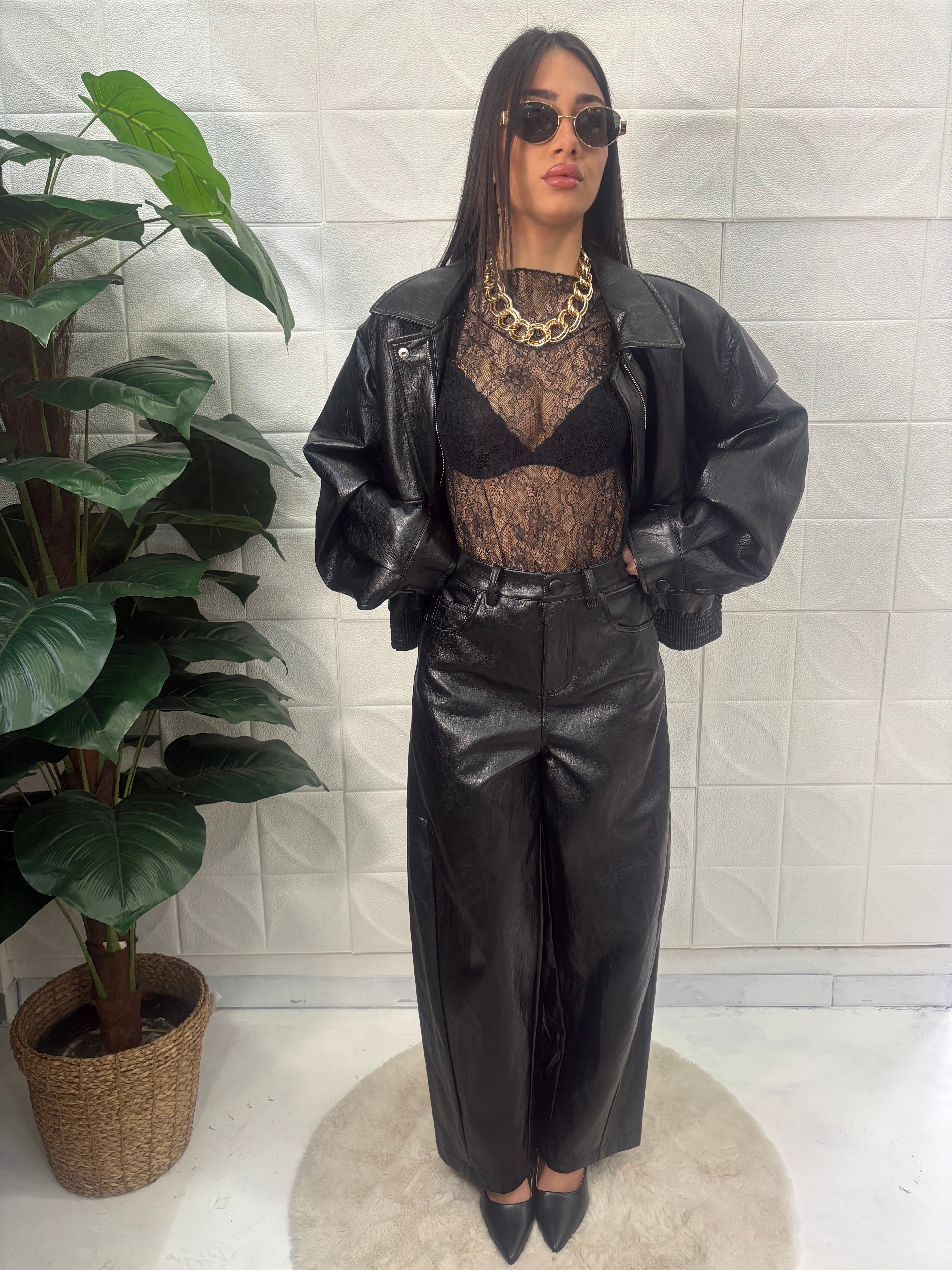 CordSet Ary By Lumina