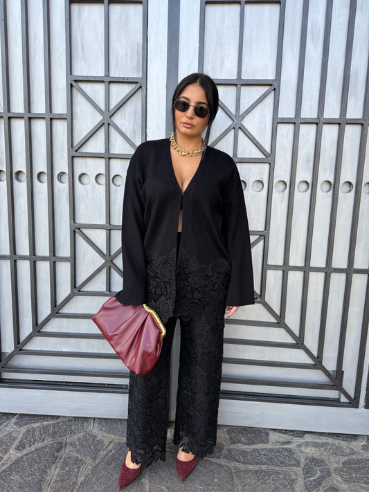 Set Afrodite in Pizzo