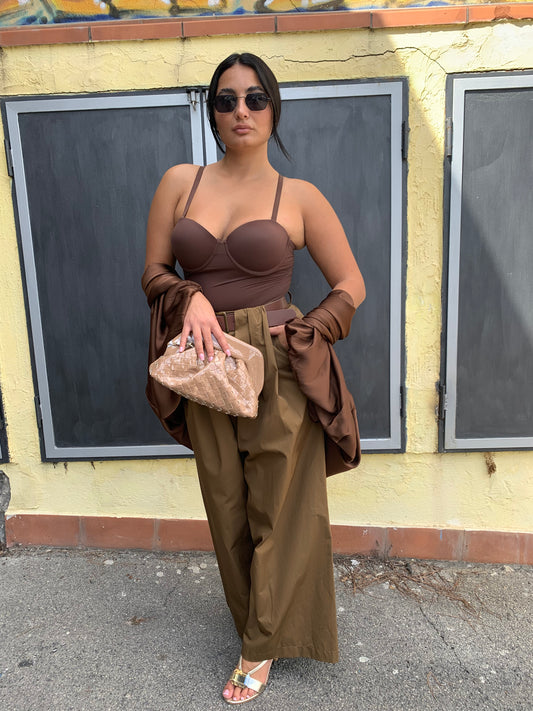 Body Dalila