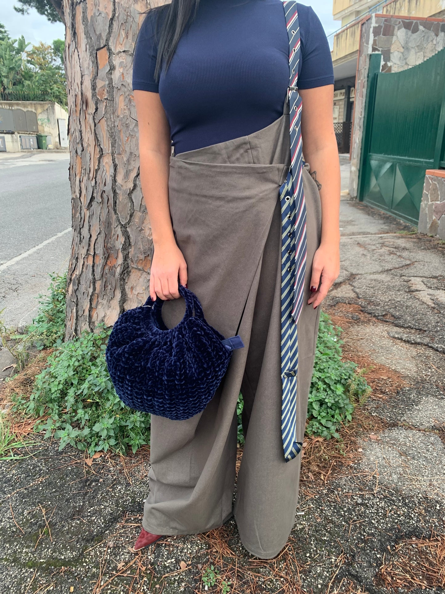 Pantalone Linda