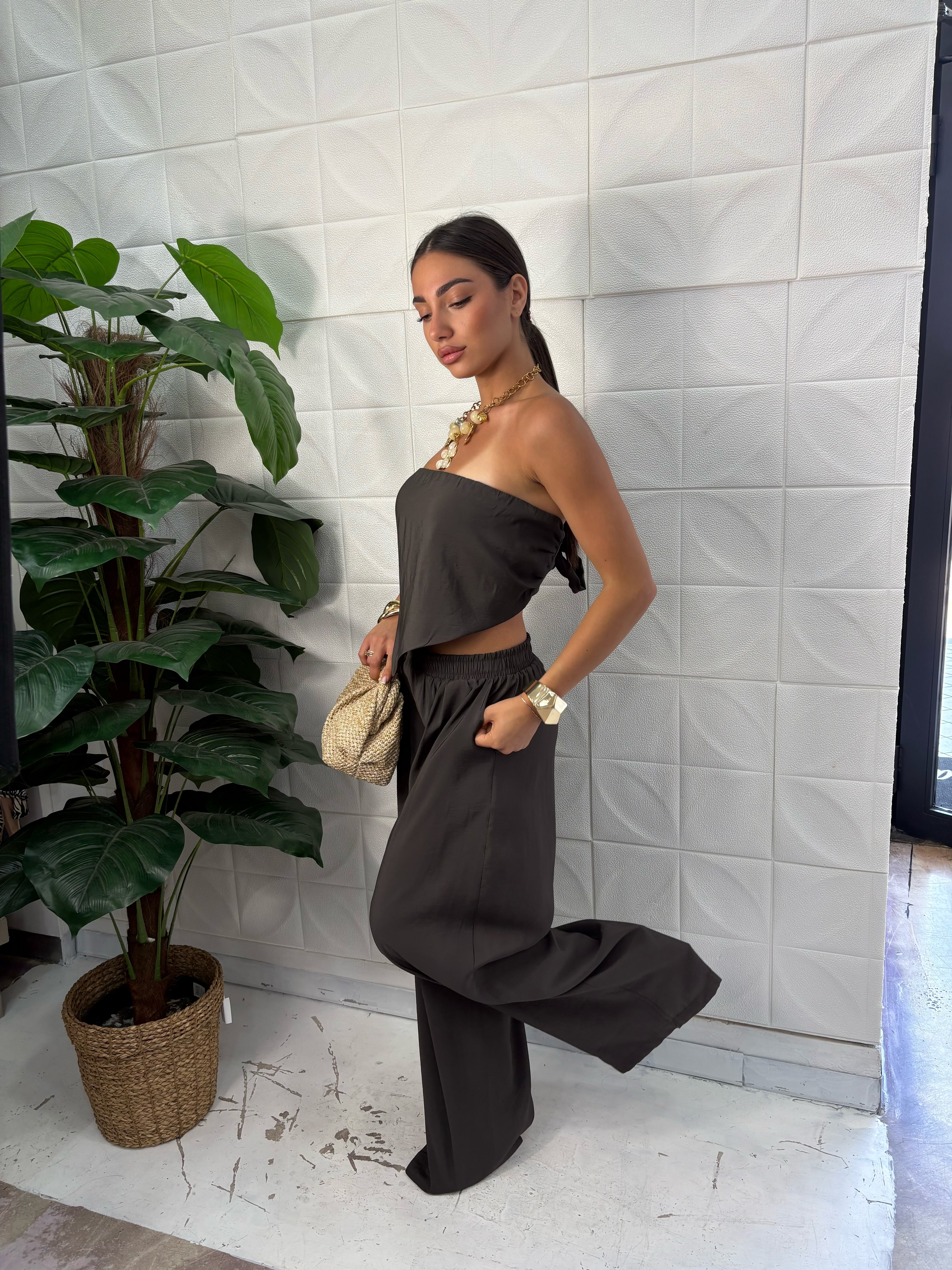 Set Lorena