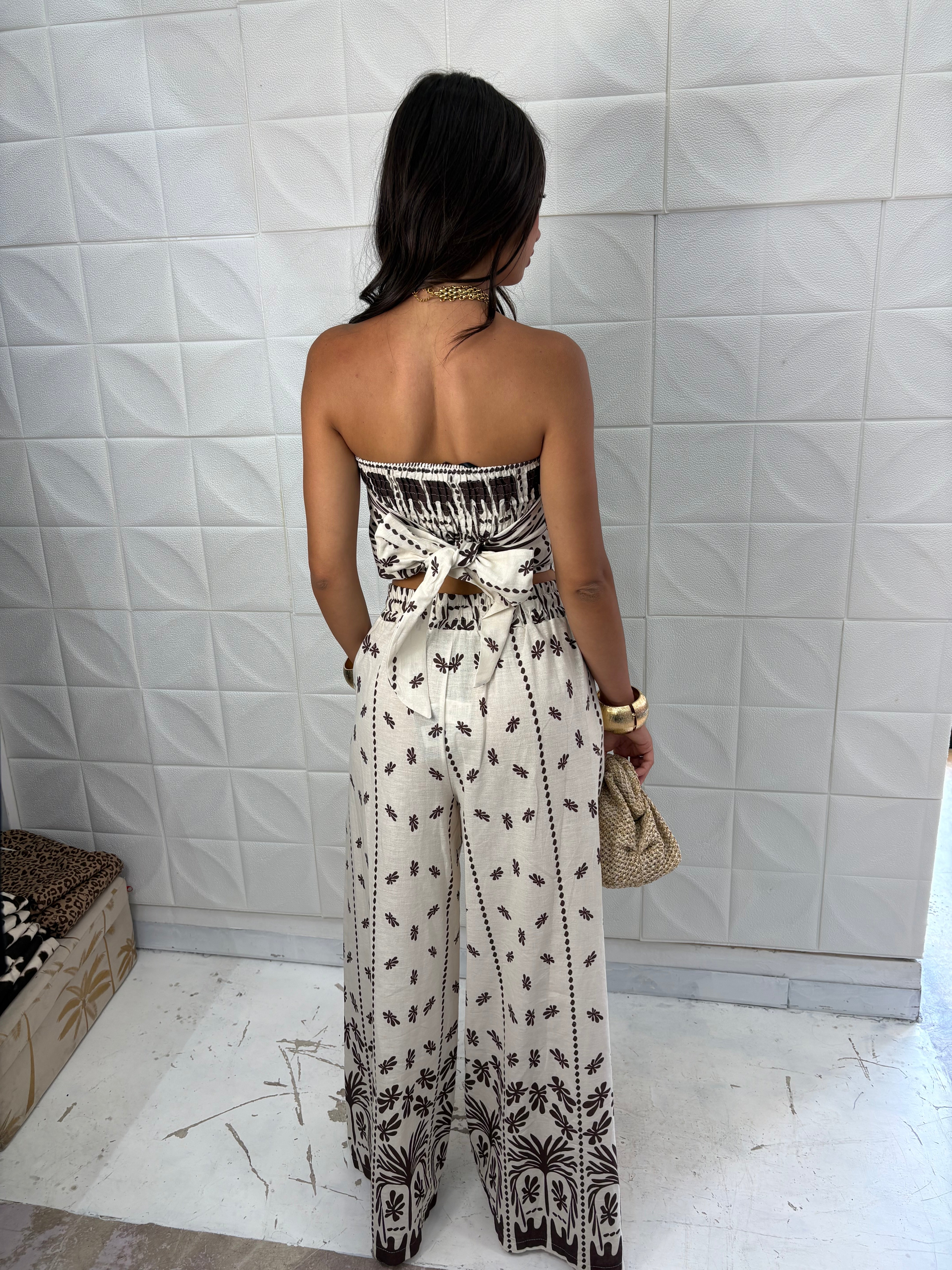Set Magda Lumina