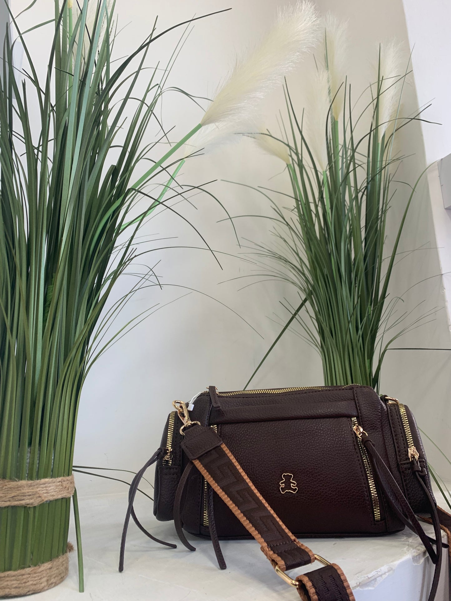 Borsa Teddy