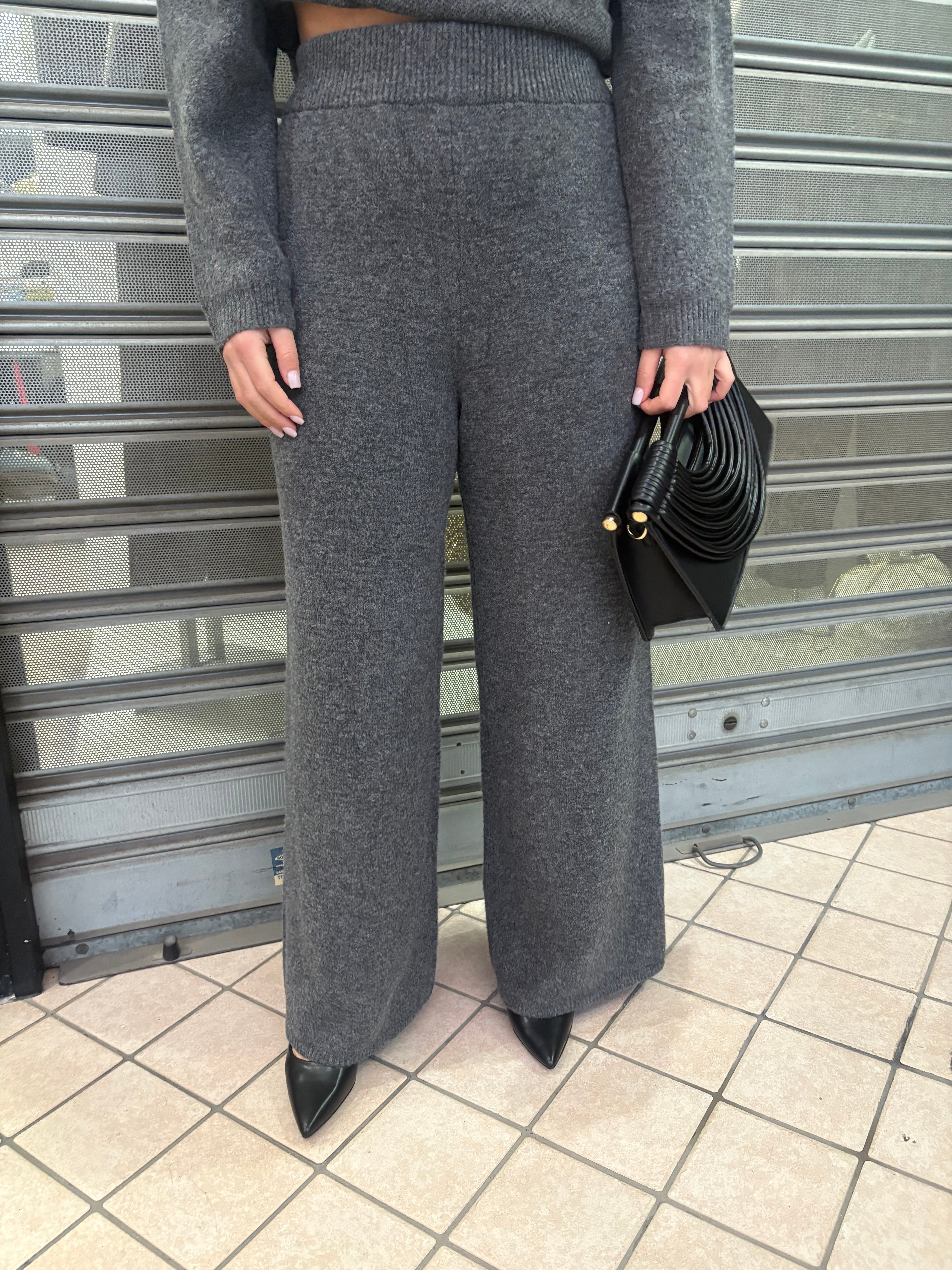 CordSet Nabil in Lana