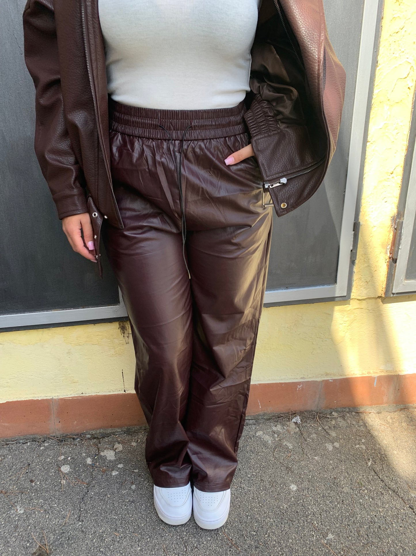 Pantalone Vienna