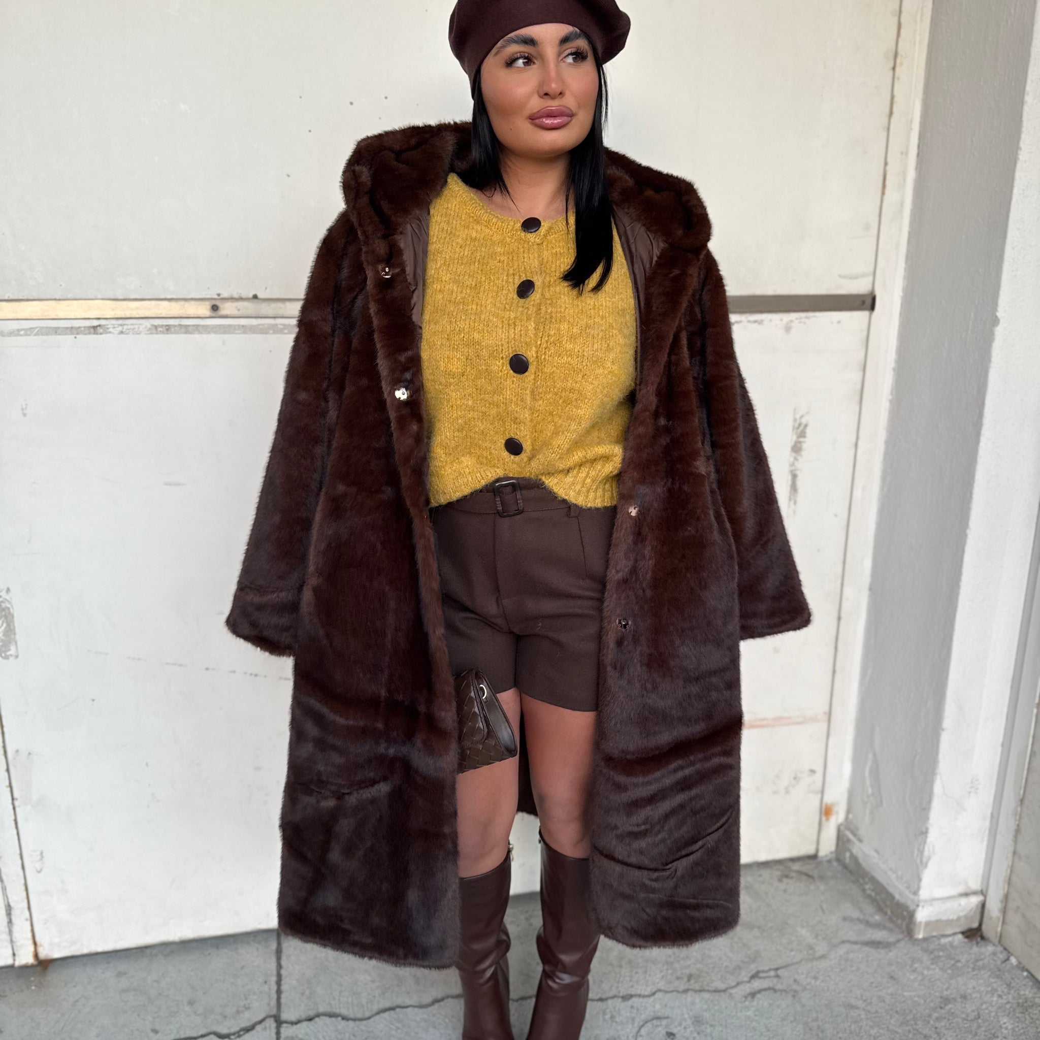 Pantaloncino Elisabeth