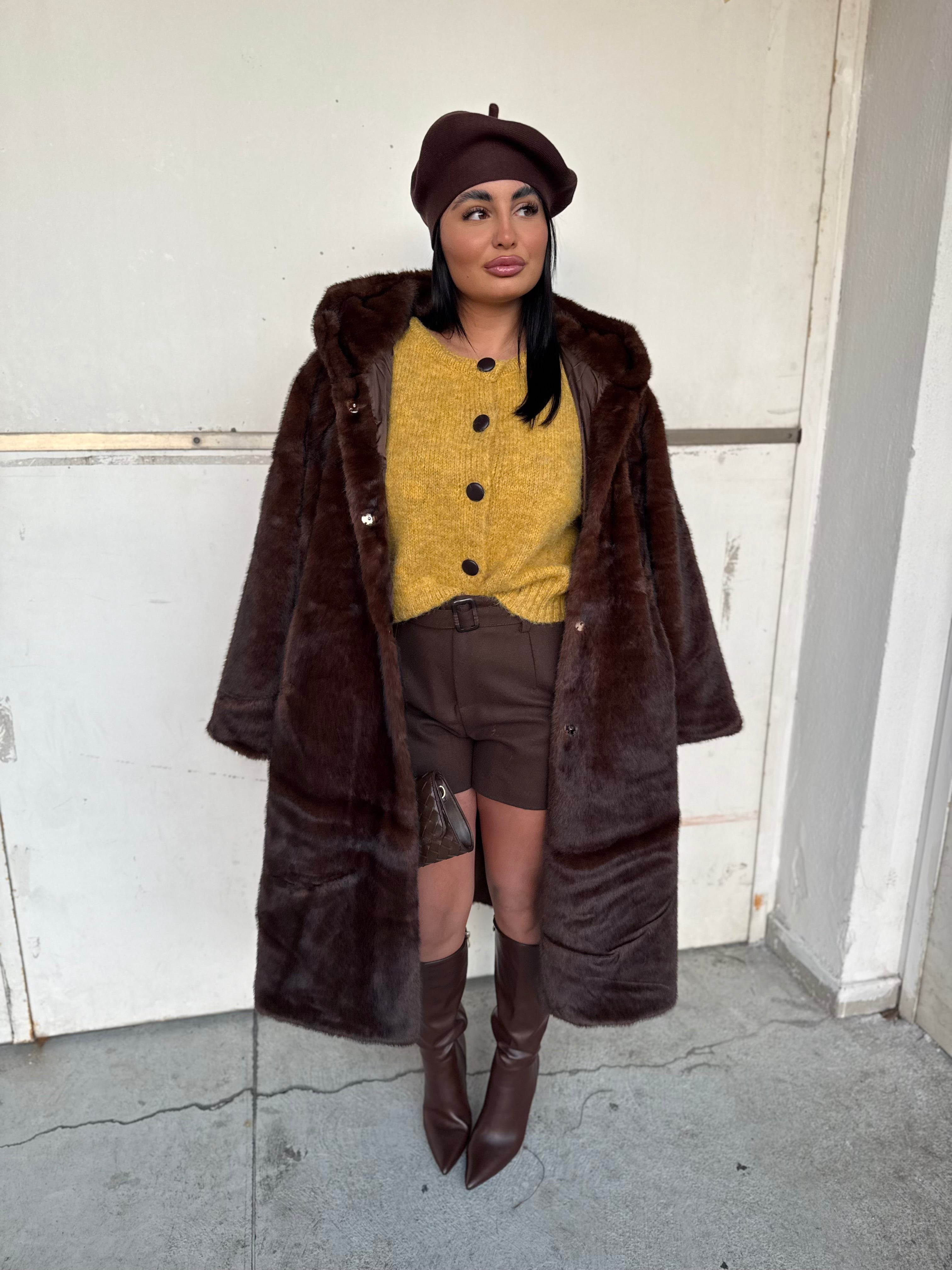 Pantaloncino Elisabeth