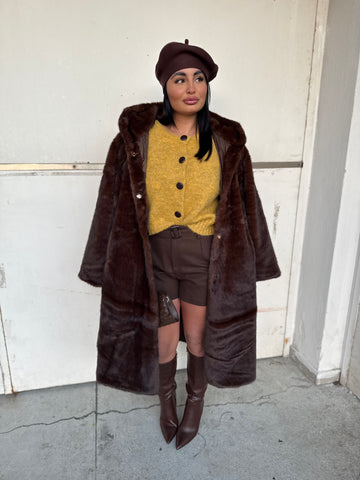 Pantaloncino Elisabeth