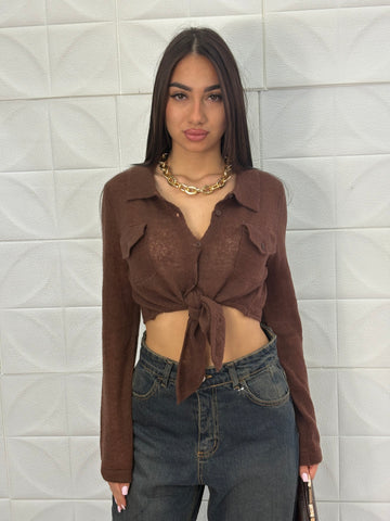 Pull nodo crop