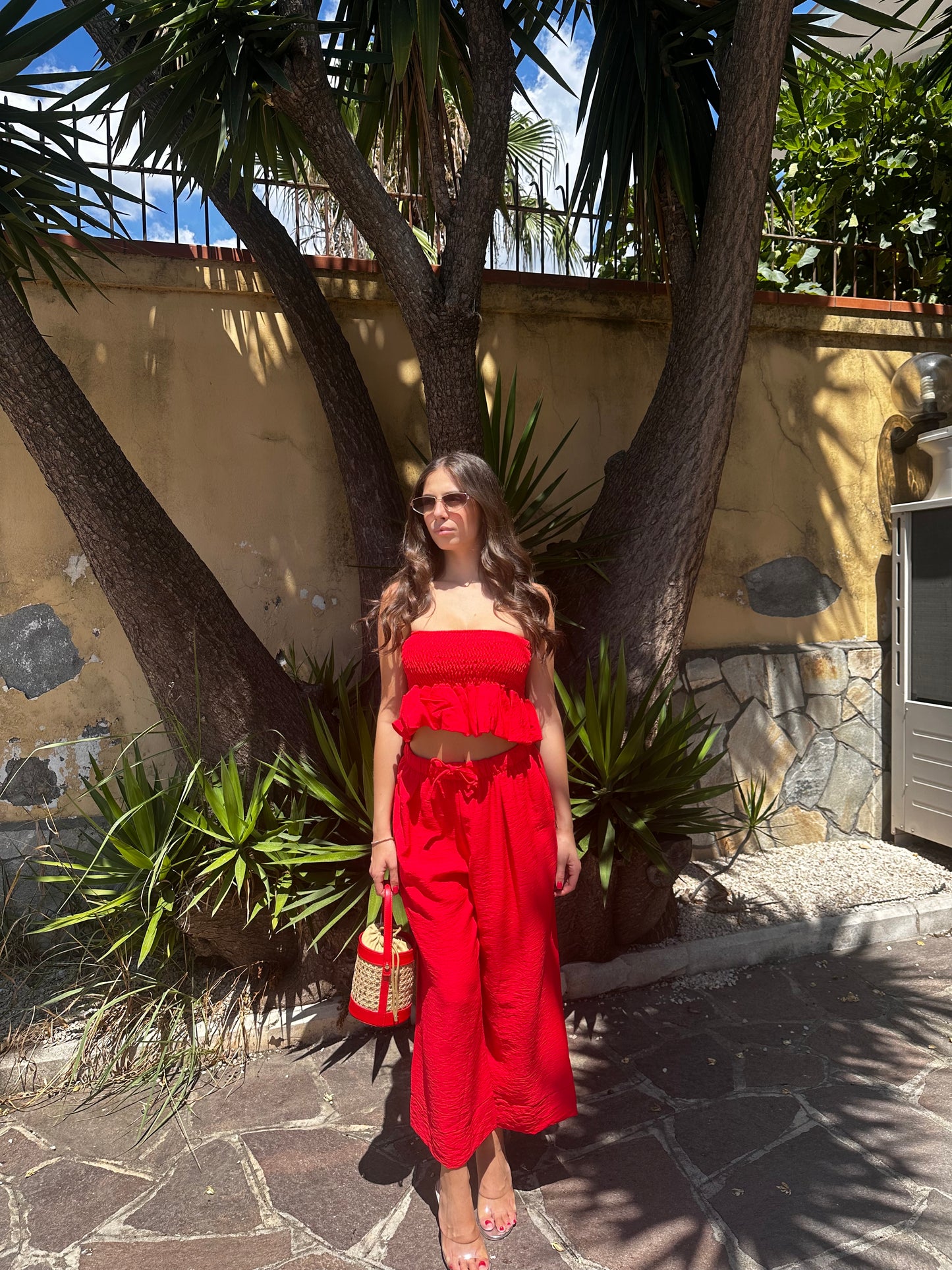 Set Dafne