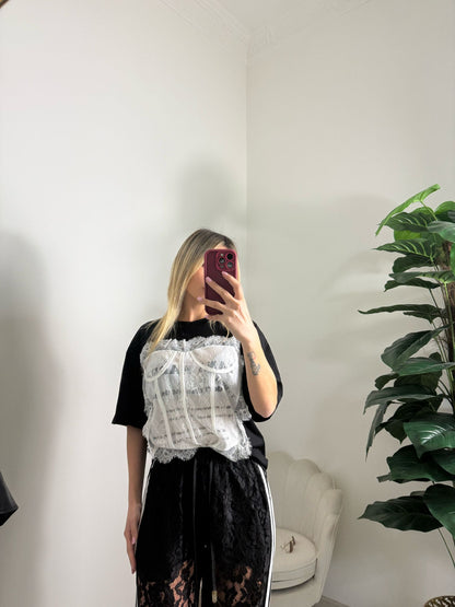 T-Shirt Romantica