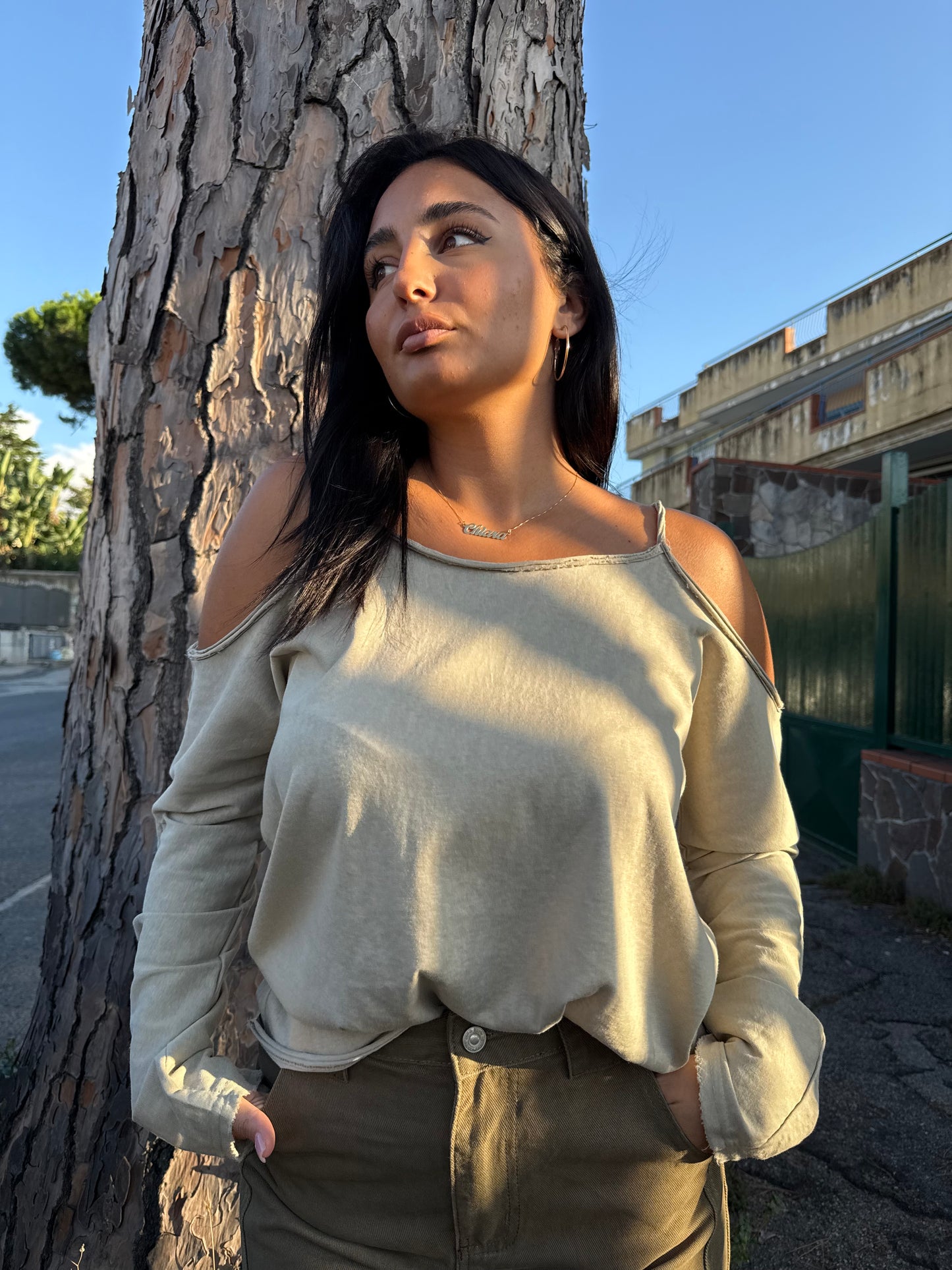 Maglia Rosanna