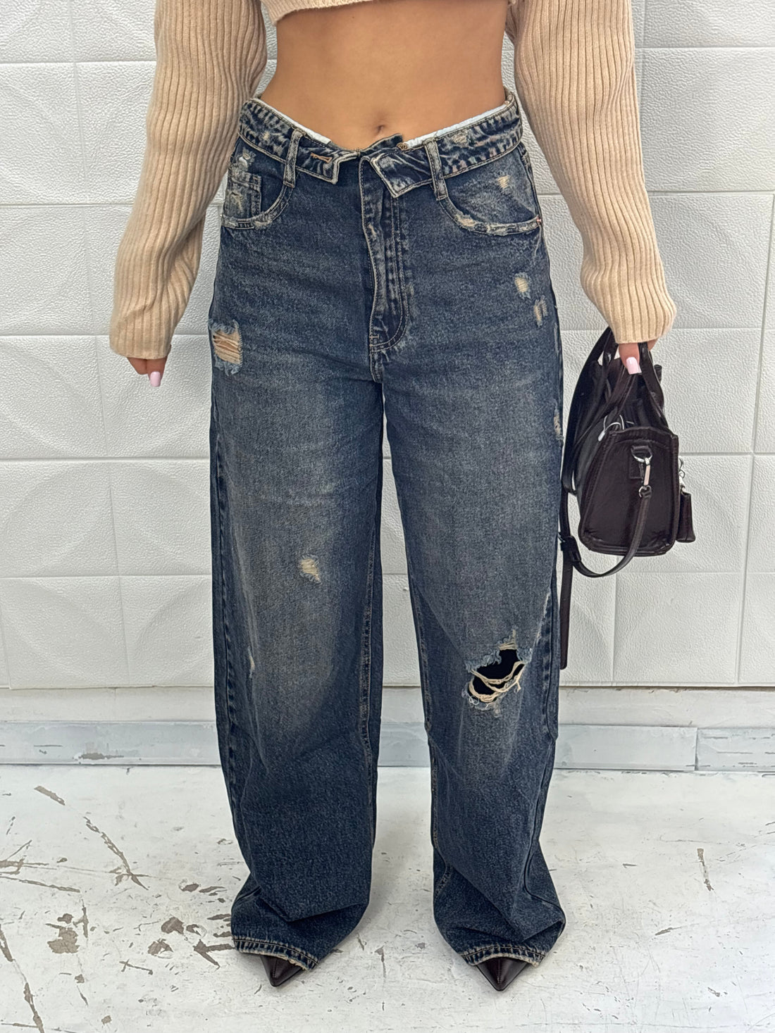 Jeans Eloise