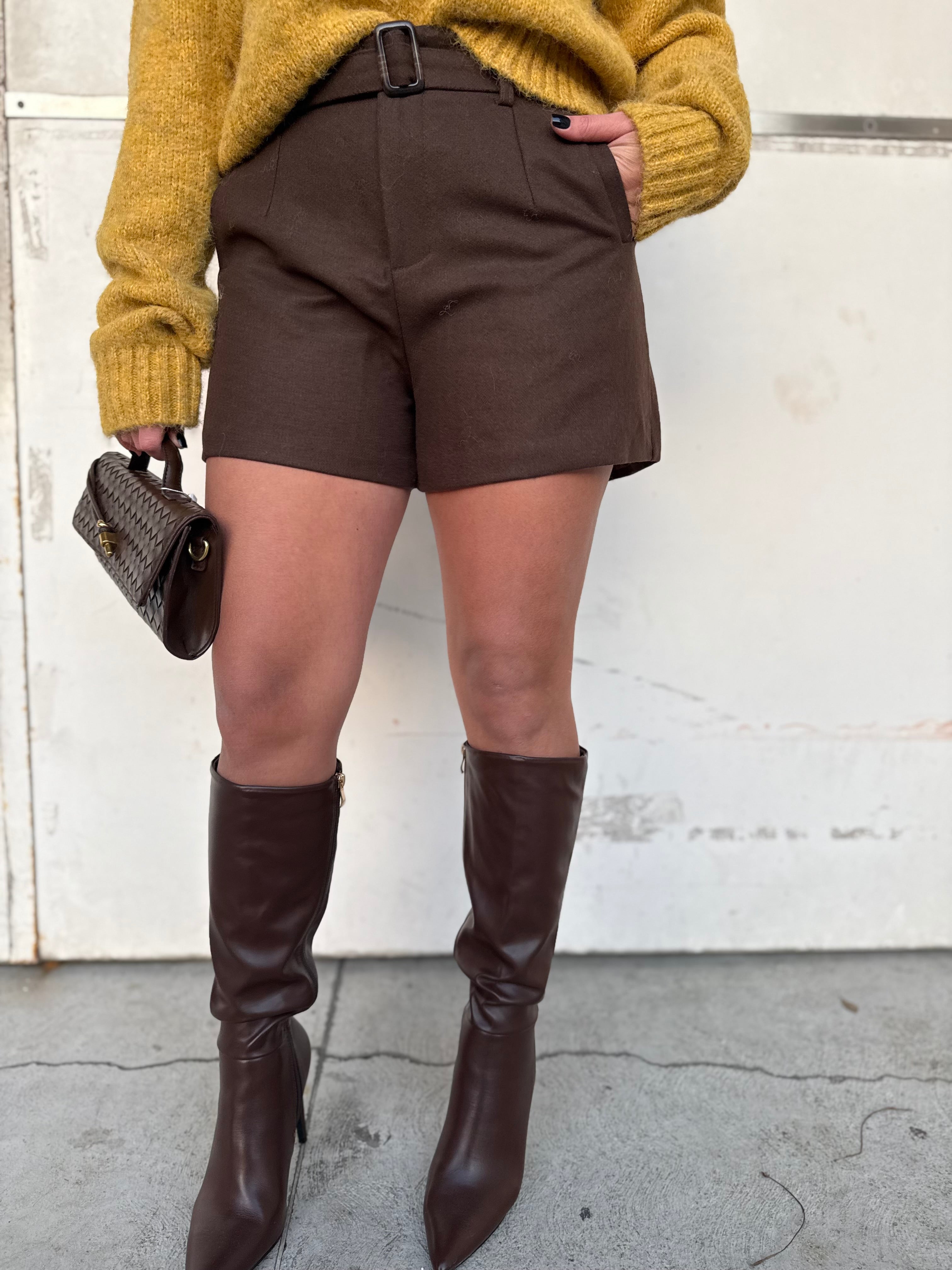 Pantaloncino Elisabeth