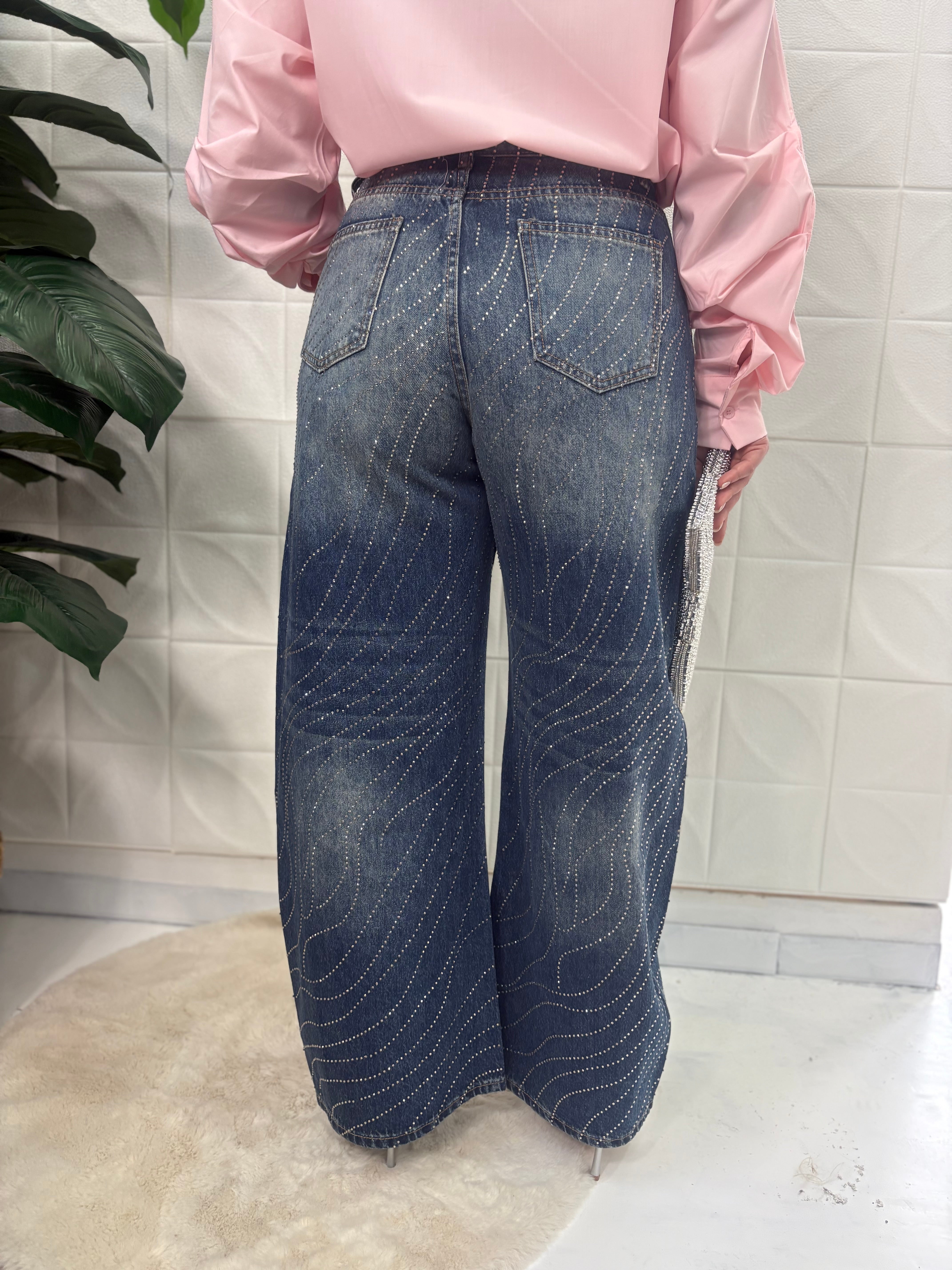Jeans Shine