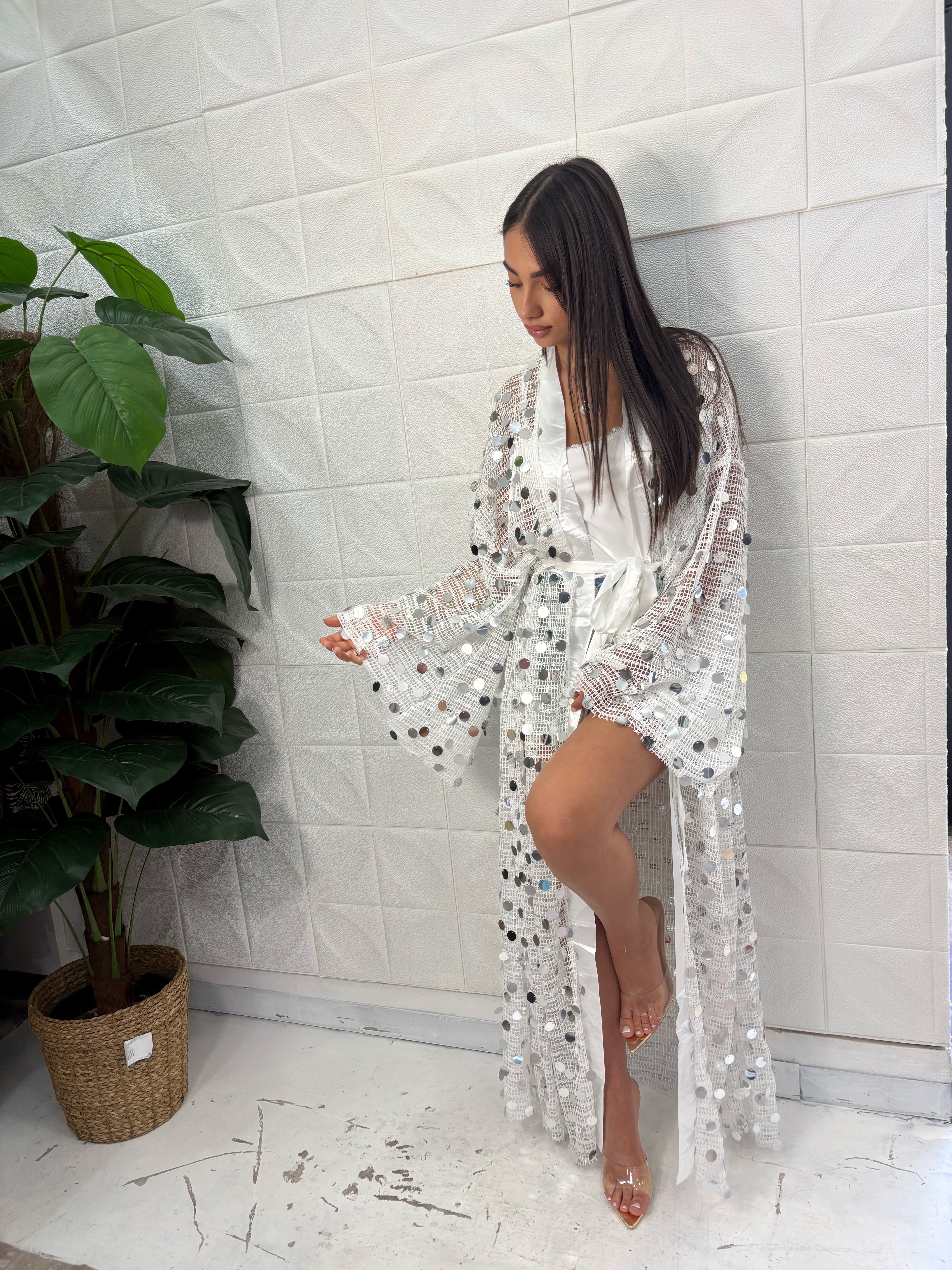 Kimono Amira
