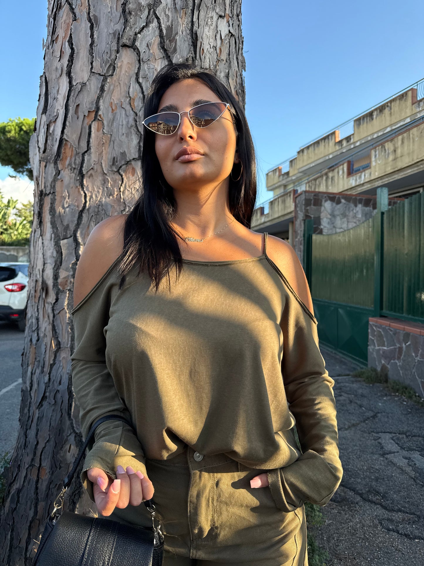 Maglia Rosanna