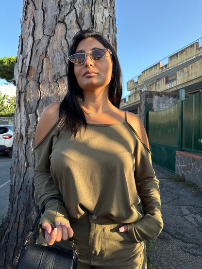 Maglia Rosanna