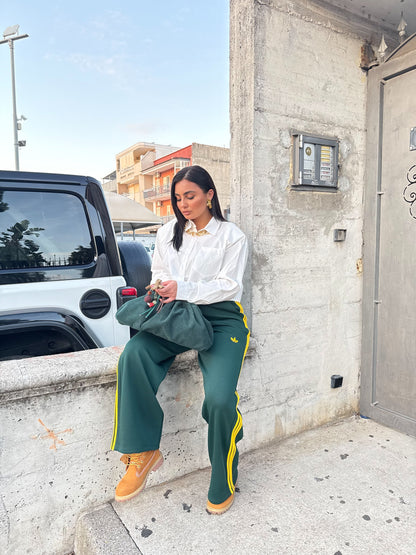 Pantalone Tuta Mood Adidas