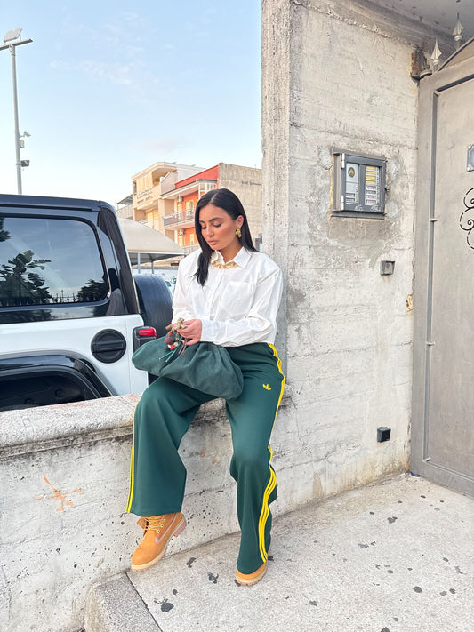 Pantalone Tuta Mood Adidas