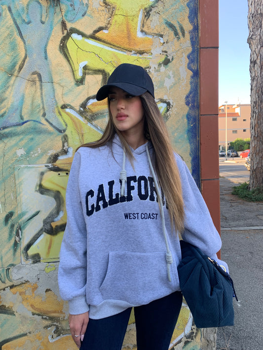 Felpa California