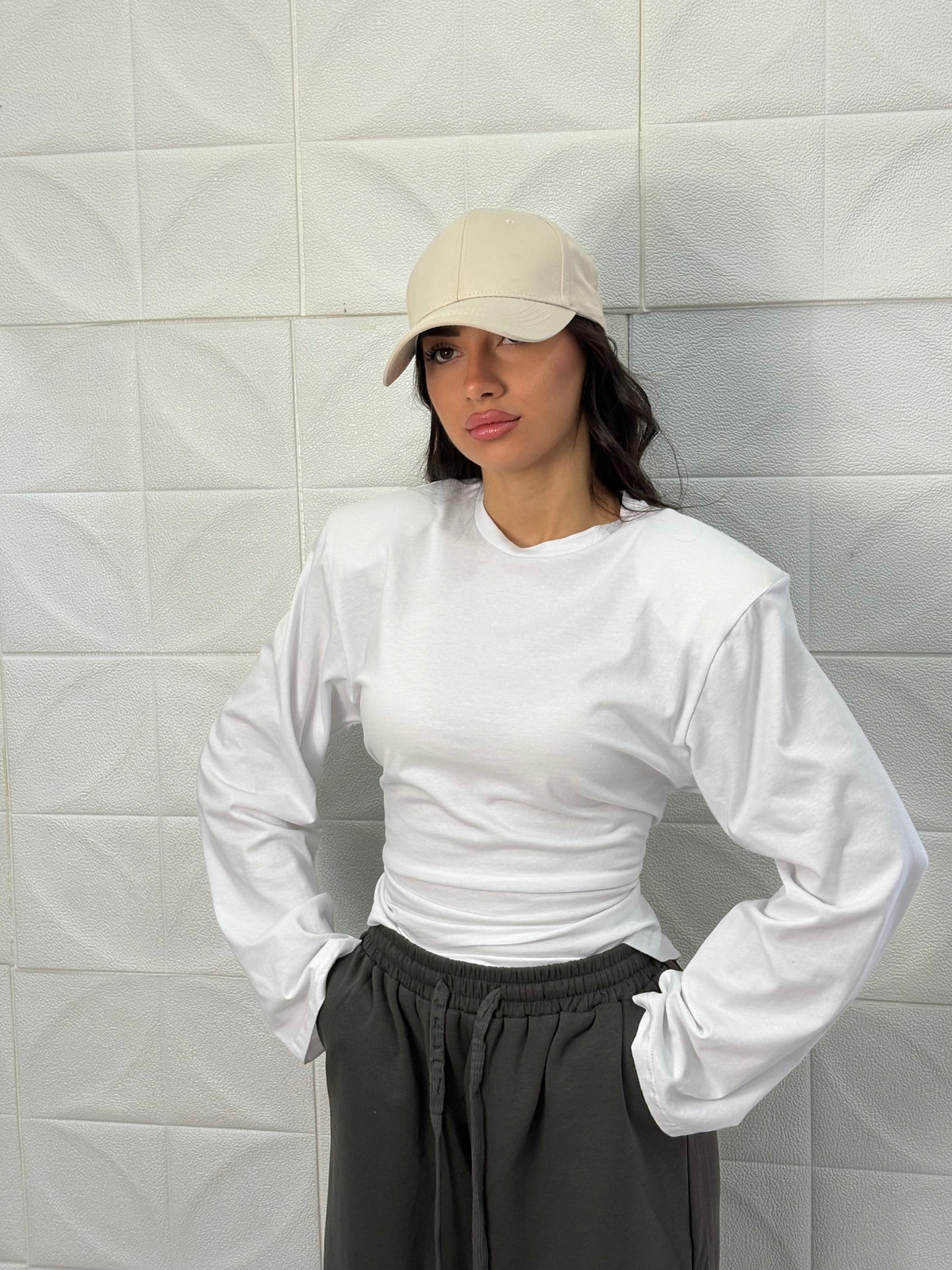 Maglia Intreccio