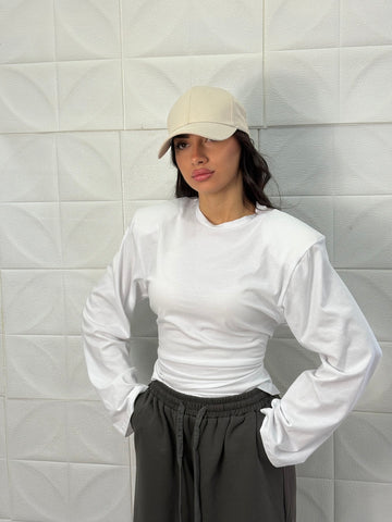 Maglia Intreccio