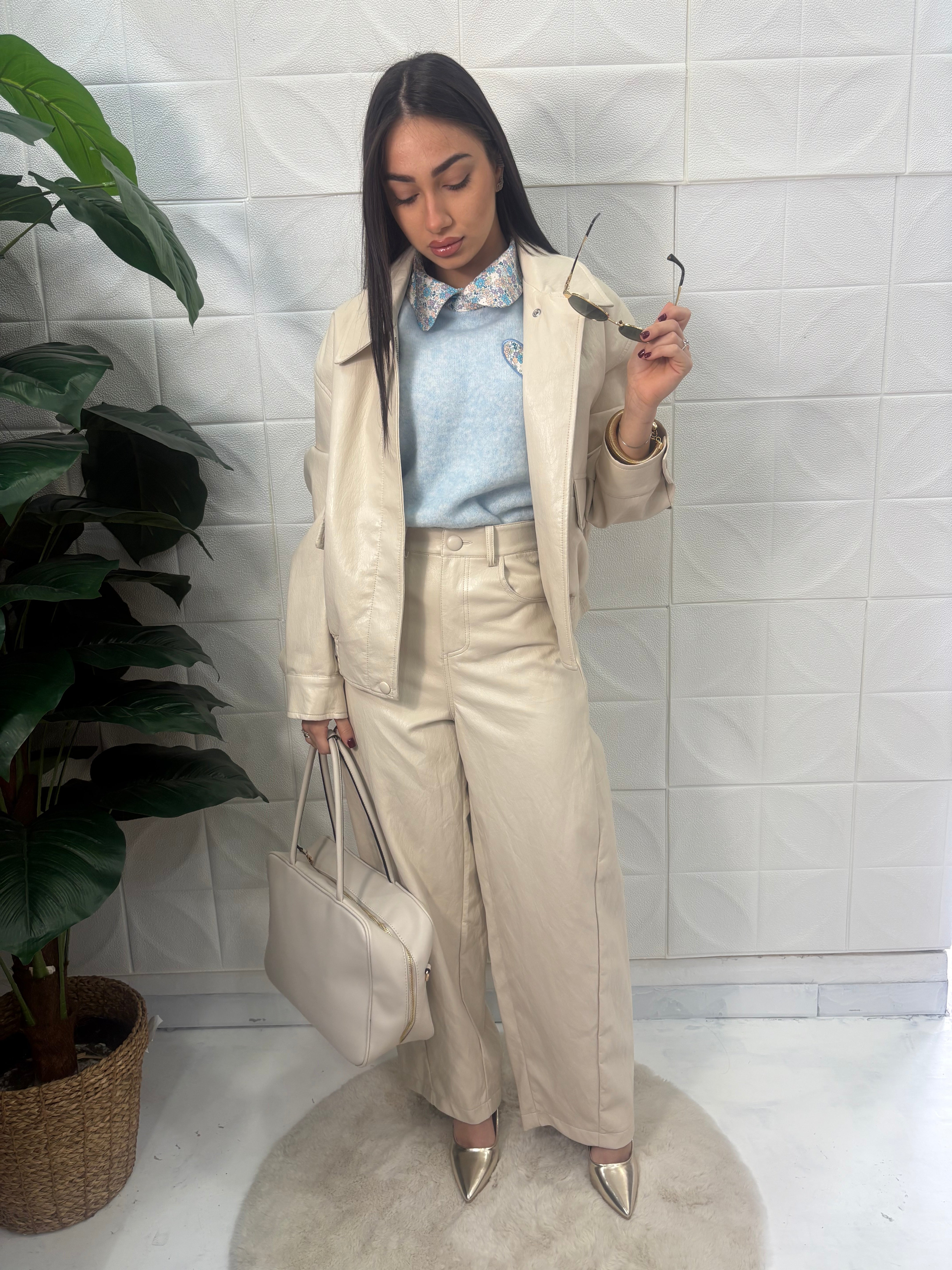 CordSet Ary By Lumina