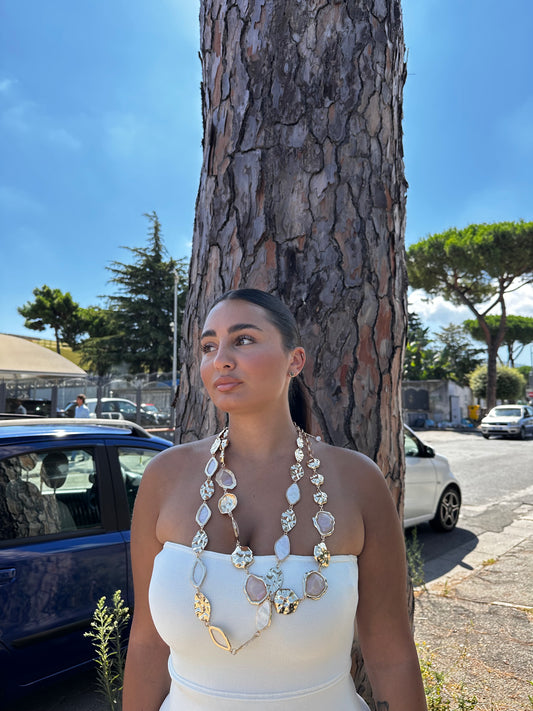 Collana Penny