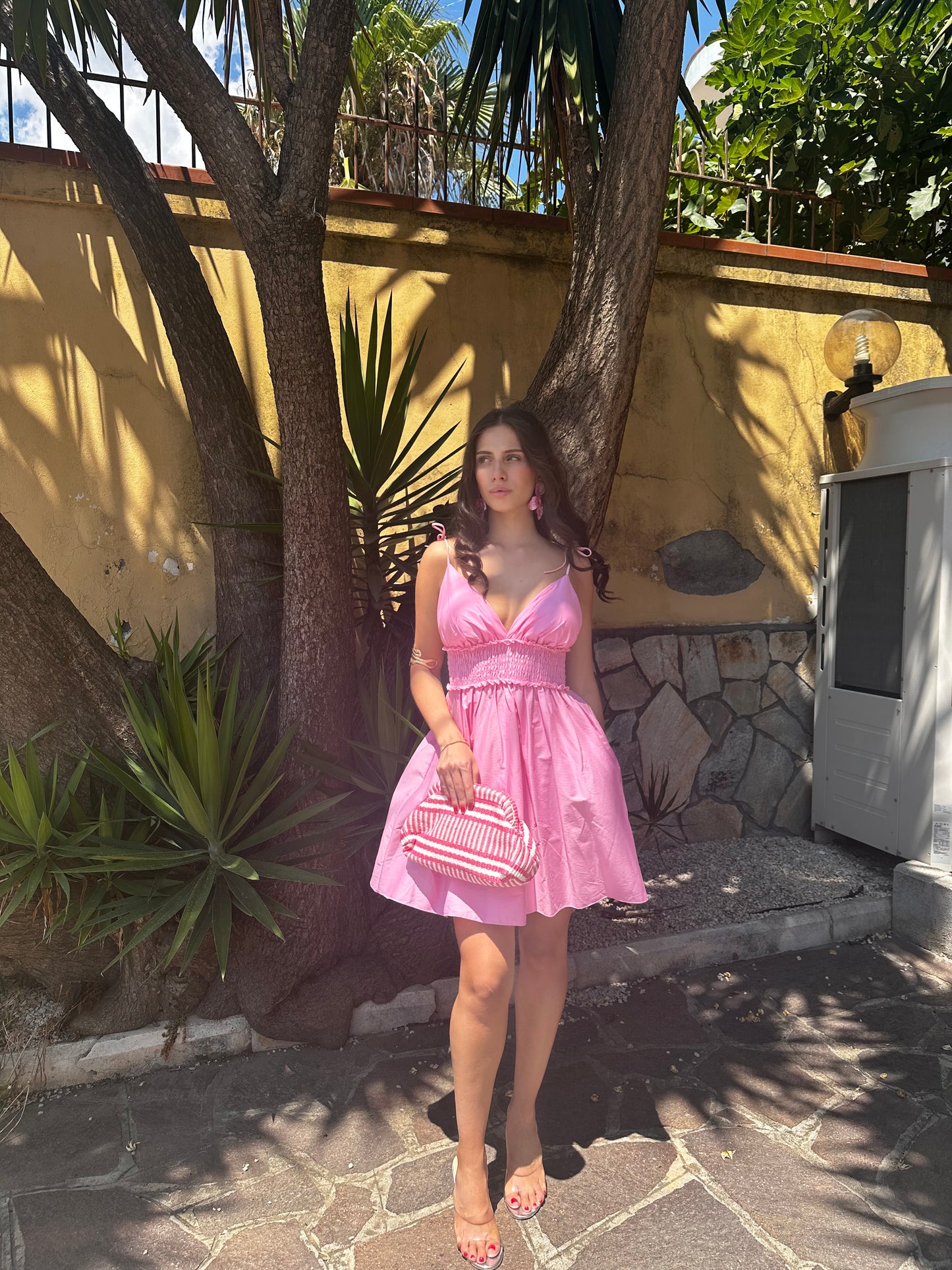 Abito Yvonne