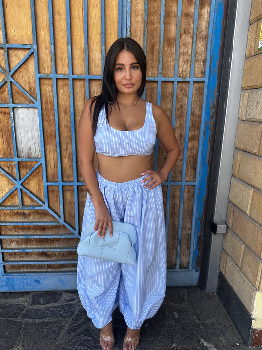 Set Gina