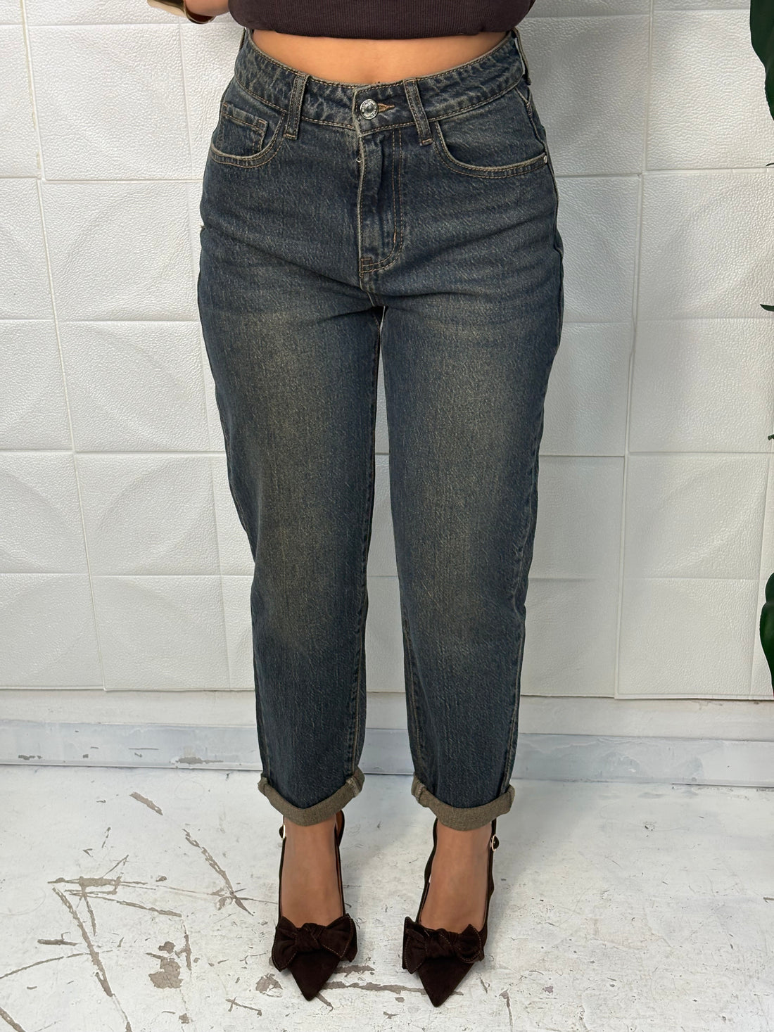 Jeans Levi
