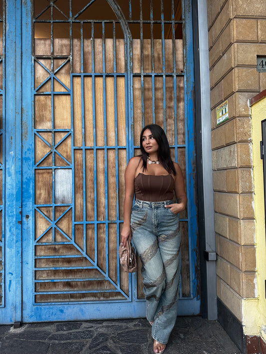 Jeans Jenny