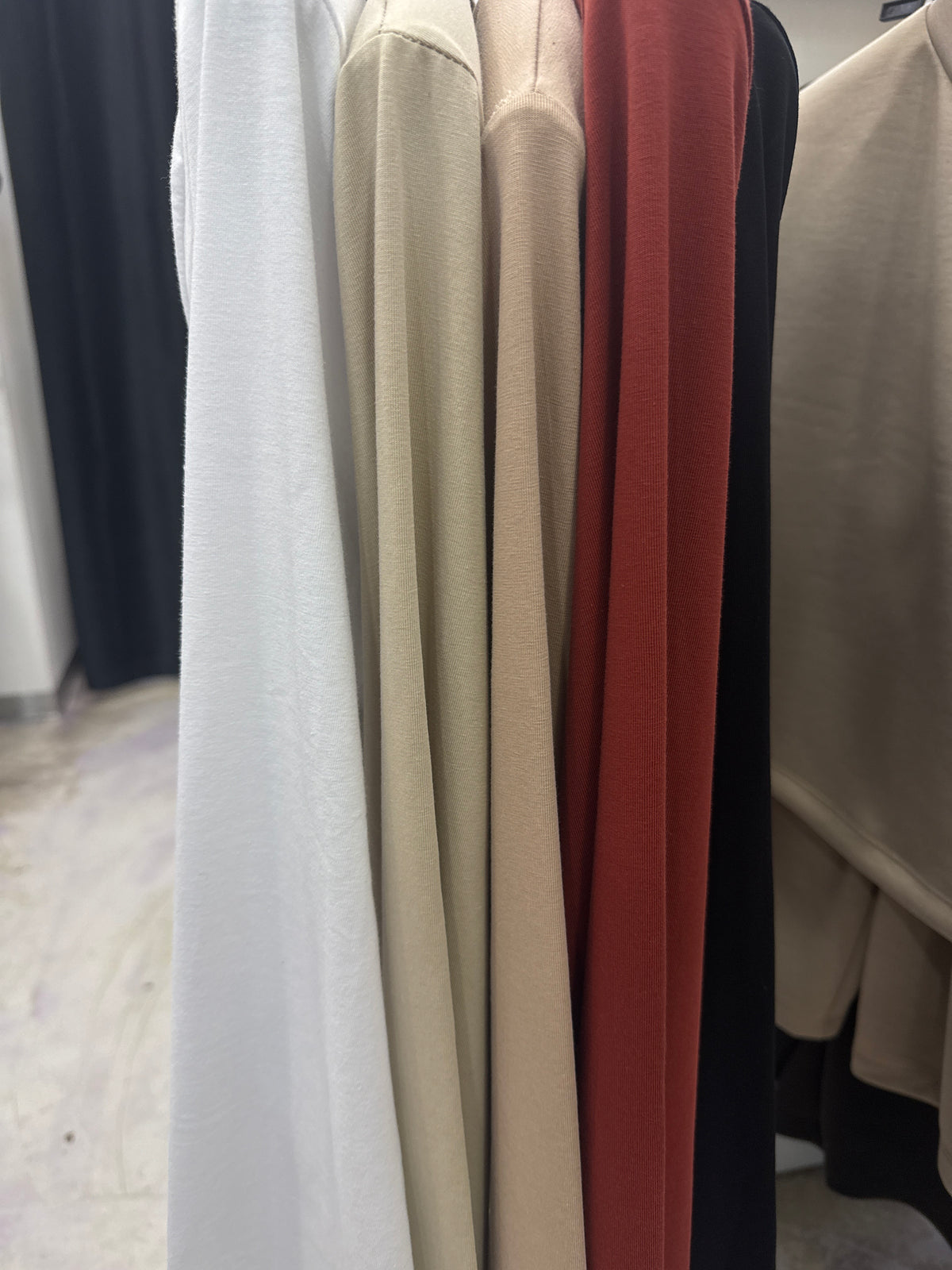 Maglia Intreccio