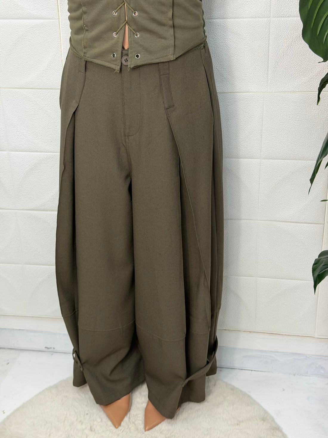 Pantalone Nicole
