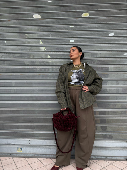 Pantalone Tuta Lulù