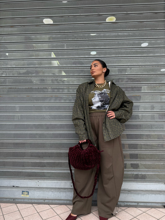 Pantalone Tuta Lulù