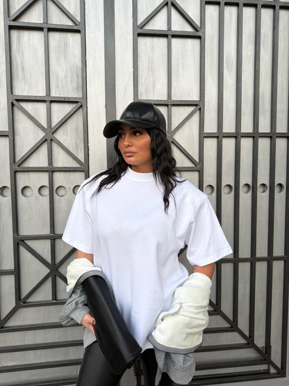 Maglia Rebby con spallina