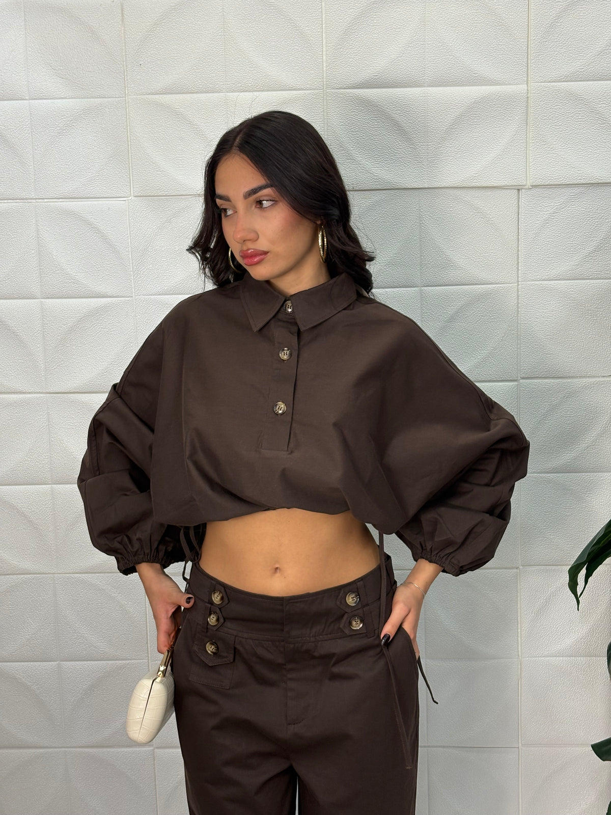 CordSet Nicole