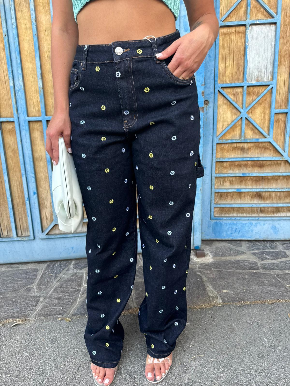 Jeans Iris
