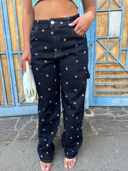 Jeans Iris