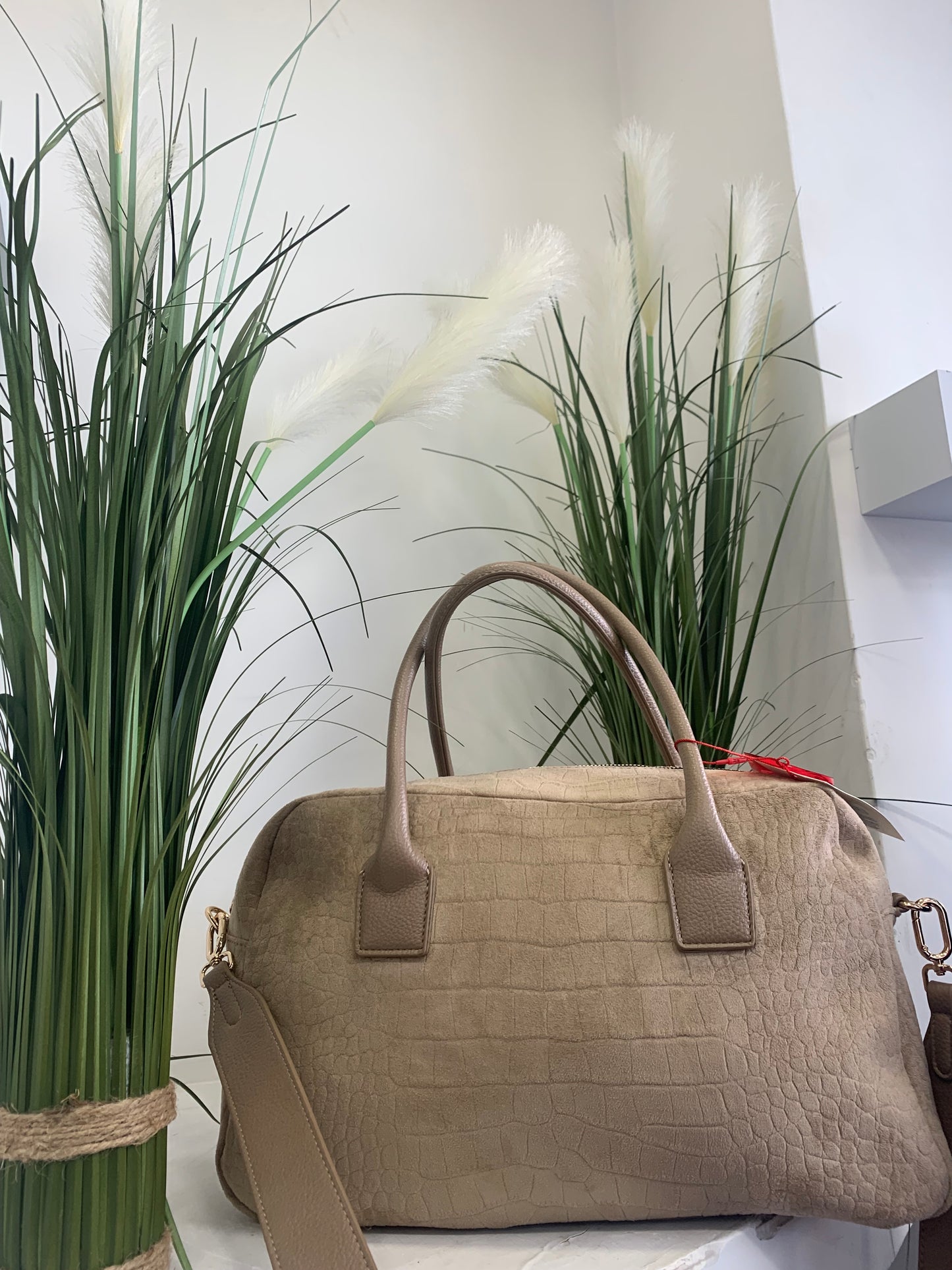 Borsa Eliana