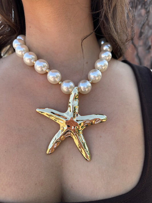 Collana Perla