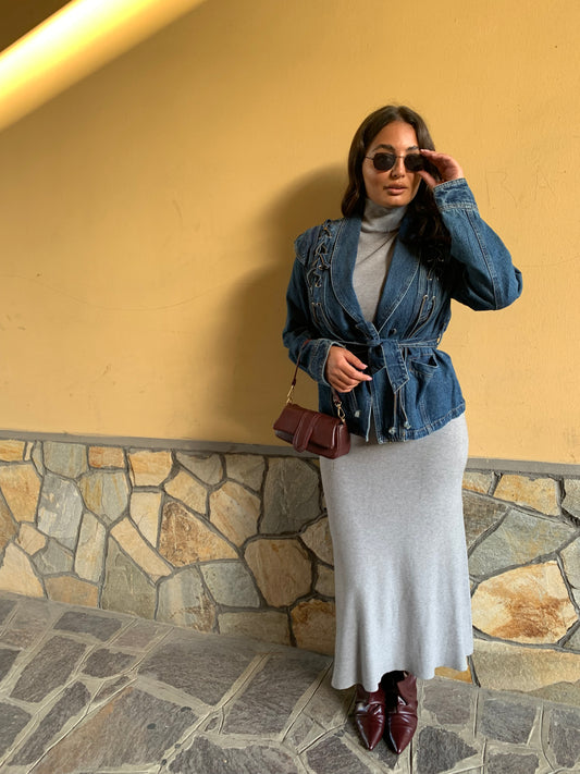 Giacca Ilde