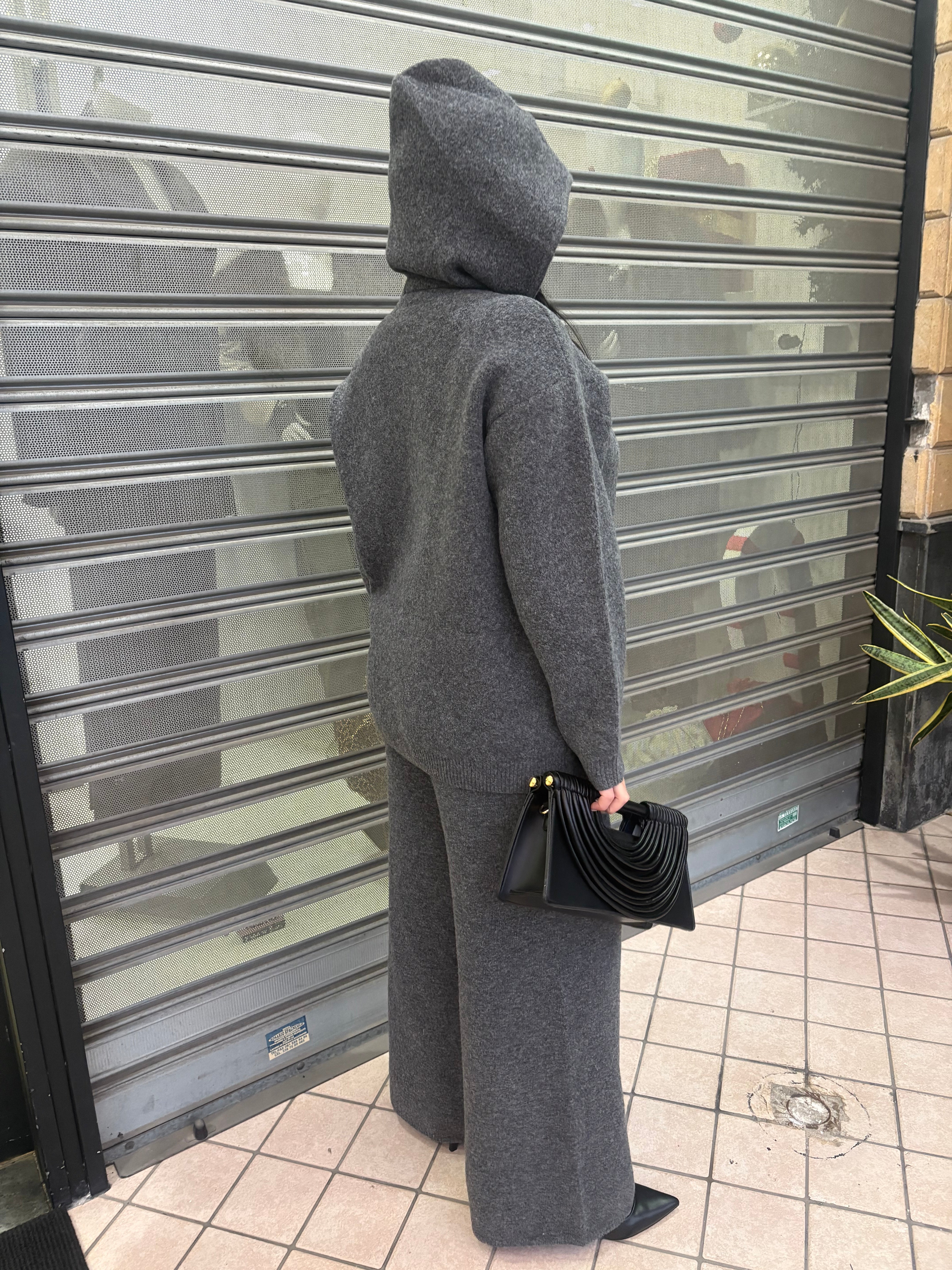 CordSet Nabil in Lana